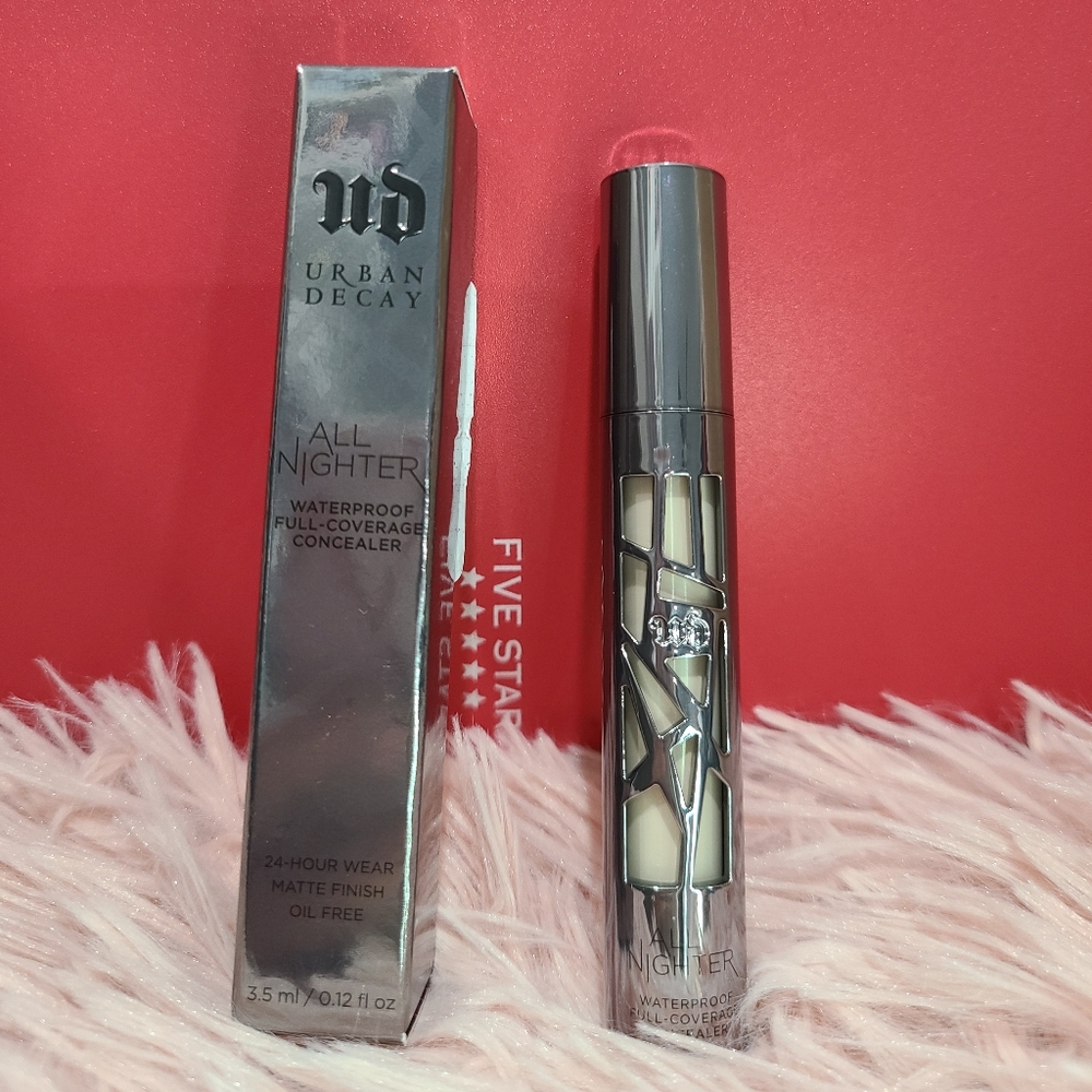 Urban Decay All Nighter Concealer